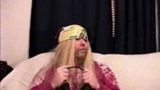 THE HAPPY SHOW! ANSON & POCO: The Dark Side of OZ!