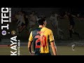 One Taguig vs Kaya FC-Iloilo | Cinematic Highlights | Sony a6700 #PFL2024