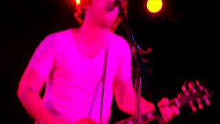 The Damnwells - "I Am A Leaver" - Pittsburgh, PA - 06/05/07