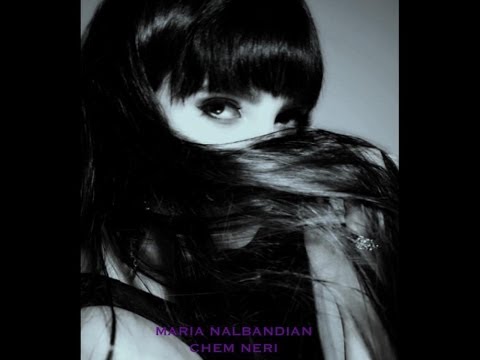 Maria Nalbandian - Chem Neri - Armenian Int Super Hit