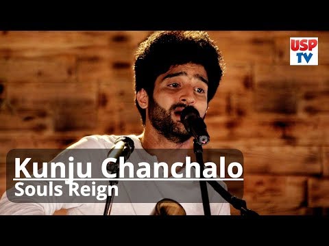 Kunju Chanchalo | Himachali Folk Song | Live performance | Souls Reign Band
