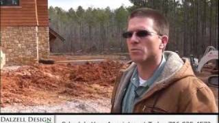 preview picture of video 'Landscaping in Bluffton SC Retaining Walls'