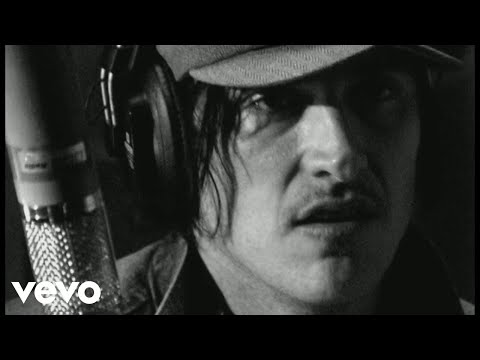 Butch Walker - Joan (Official Video)