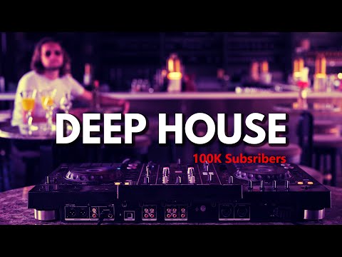 Best of Gentleman ' Deep House [100K SPECIAL EDITION]