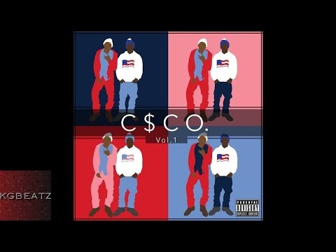 Casey Veggies ft. Boxxx - Enjoy Yourself [2014]