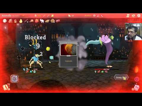 Let's Slay the Spire - Daily Climb - 16 August 2019