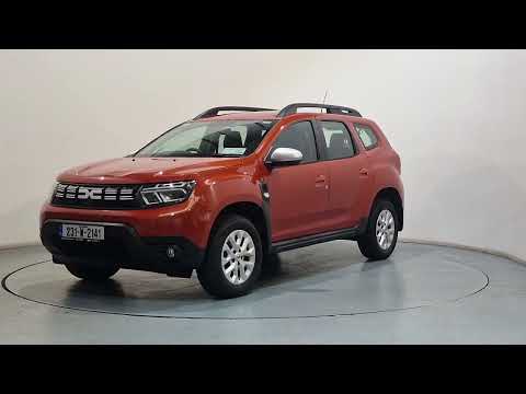 Dacia Duster 1.5 Blue dCi 115 Expression - Image 2