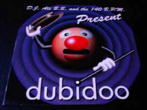 Dj Ali B.B & The 140 BPM - Ban Daba Dam (1994)