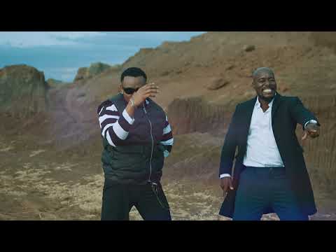 KITHY KOMBE &  OTILE BROWN - NAKUHENZA (OFFICIAL VIDEO)FOR SKIZA Tune SMS 'skiza 5968549' to 811