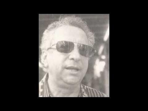 Enrique Gotera - Pueblos de Agua