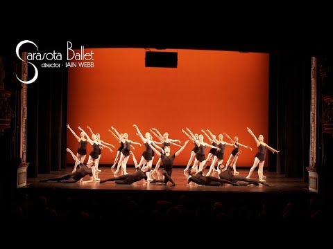 Summer Intensive 2025 | The Sarasota Ballet School