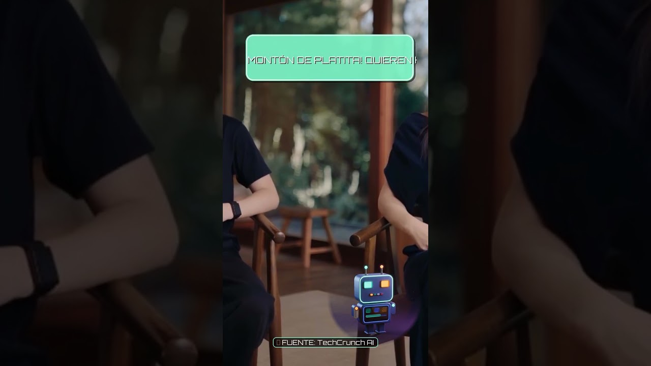 Thumbnail del video destacado de Robo-Tito