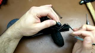 Download lagu Walther CCP Complete disassembly and reassembly mp3 Download lagu Walther CCP Complete disassembly and reassembly mp3