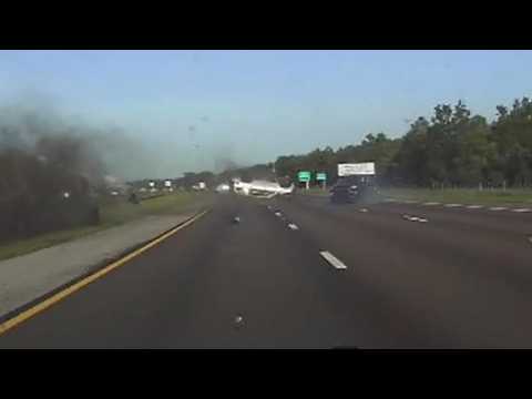 Lakeland Accident