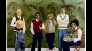 ON THE STREET WHERE YOU LIVE - MR HUDSON AND THE LIBRARY