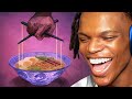 FREDDIE GIBBS ALFREDO 2 REACTION