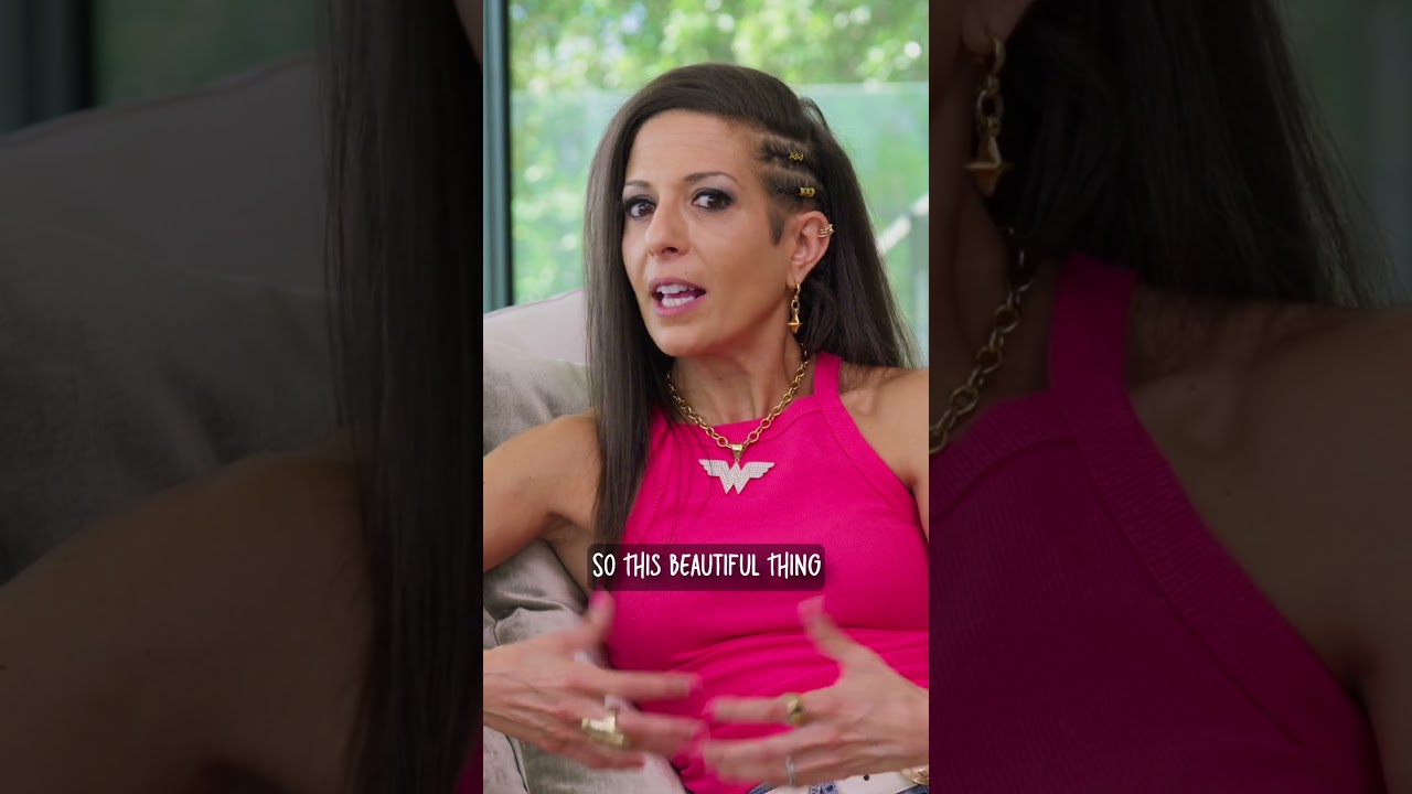 Loving Your Partner But Not Loving Your Life | Ft. Lisa Bilyeu