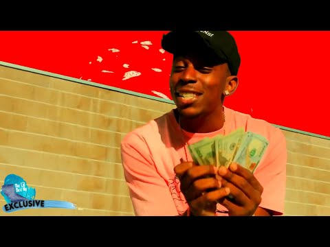 Marc V - Where I Live || Dir. PatWoods [Exclusive Music Video]