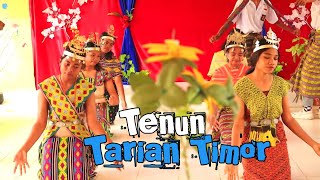 Download lagu Tarian Tradisional SMAN Insana Barat mp3