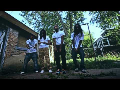 Video thumbnail for All Day (2015)