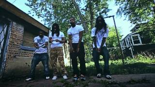 JOHNNY MAY CASH - ALL DAY (Official Video) @moneystrongtv