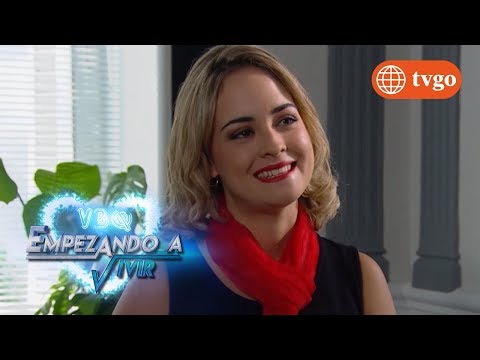 VBQ Empezando a vivir 18/01/2018 - Cap 13 - 3/5
