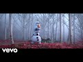 Deepak Blue Naatkal Oda Adhigamaagum Yaavum From Frozen 2