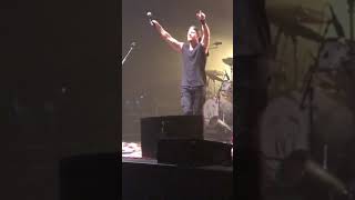 Kip Moore “Everything But You” NYC 9/21/18