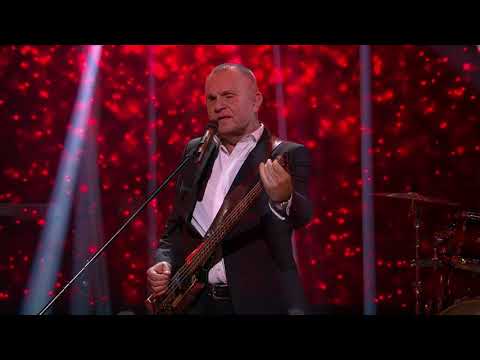 CHART SHOW Elán - Čakám ťa, láska