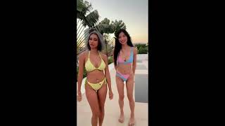 Maelin TikTok Yeah Shaking Bells!?????