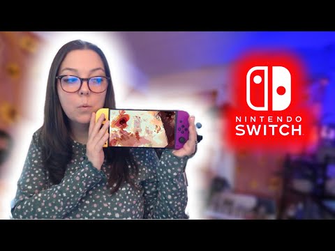 5 COZY Switch Games on SALE RIGHT NOW! Do NOT miss THESE!!
