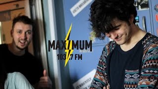 Cruel Tie - What I Found Out (Maximum Live)