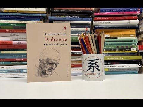 "PADRE E RE" di Umberto Curi