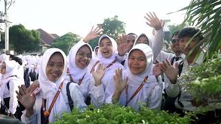 Selamat Datang Mahasiswa Baru di Kampus Poltekkes Terbaik - PKKMB 2024 Acitya Ad
