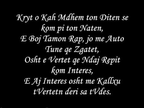 Cappa'L ft. Dr Beat, MC Dani, Diarbo & Inspirim - Ready Or Not