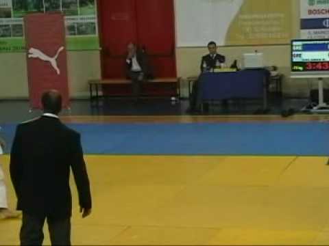 JUDO Δημητρόπουλος Ερμής