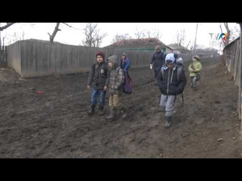 Reporter Special - Blestemul Glodului (promo)