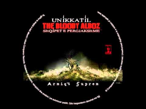 Unikkatil - Gatshem Per Pasoja feat.  Jeton & Dredha