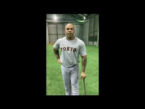 Eric Thames
