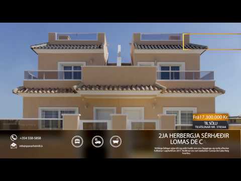 Amazing property in Torrevieja, Lomas de Cabo Roig