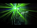 muse uprising live at the Grammys 2011 