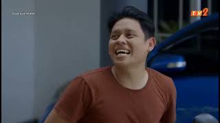 Download lagu AYAT.AYAT.HALAL Episod 19 mp3