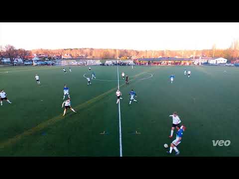 Div. 4 Örebro Nordic FC x Örebro SK Soder 22/04/2022