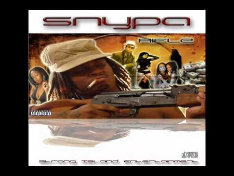 On My Nutz Feat. J Bless (The Introduction) -  Snypa Rifle