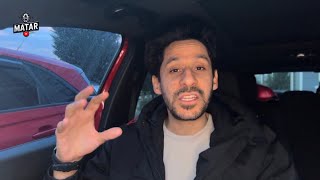 الجيش الايراني يحرك صـ،واريخه نحو الغرب! بيان هام للمرشد وننناهو يتراجع .. ساعة الصفر تقترب ! 