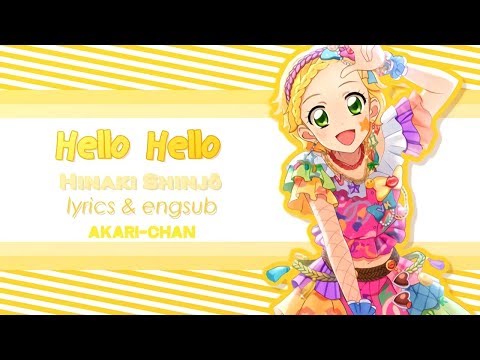 Hello Hello Aikatsu Download Videos Mp3 And Mp4 Pamotan Music