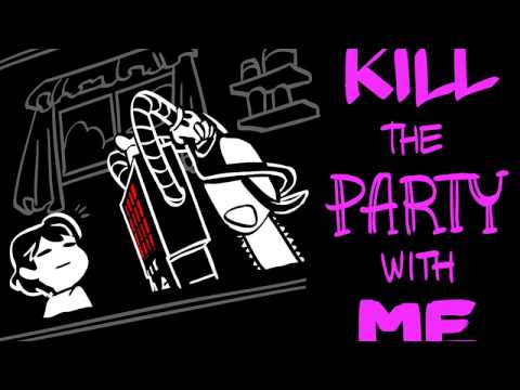 PLANETARY GO   Mettaton music video