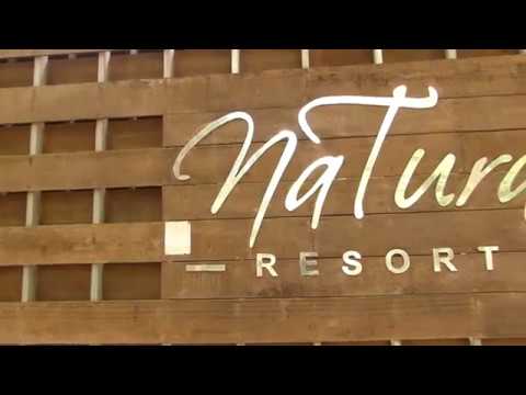 Natura Resort Real Natural View Hotel, Siem Reap-Cambodia