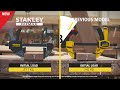 Spaustuvas 150mm FATMAX L, Stanley