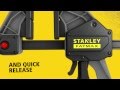 Струбцина Stanley 0-83-234 150 мм